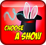 Choose a show icon